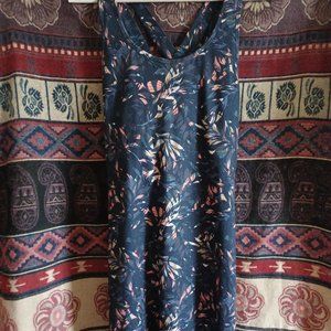 Built-in Bra Dress